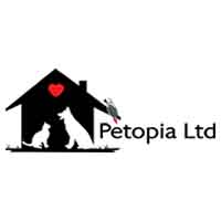 Petopia Pet Store